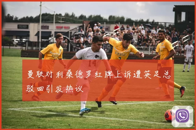 曼联对利桑德罗红牌上诉遭英足总驳回引发热议